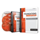 Foundations in Personal Finance Kit: Middle School, Homeschool Edition