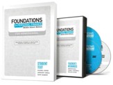 Foundations in Personal Finance Kit: Middle School, Homeschool Edition