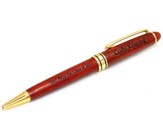 Graduation Personalized Rosewood Pen