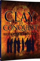 Clay to Conquest: The Faith of Eight Teacher's Manual