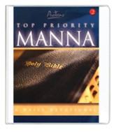 Top Priority: Manna Volume 2