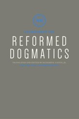 Reformed Dogmatics: Anthropology - eBook
