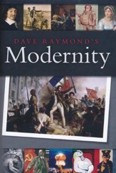 Dave Raymond's Modernity