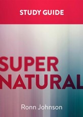 Supernatural: A Study Guide - eBook