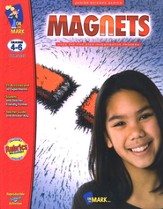 Magnets, Junior Science Series, Grades 4-6