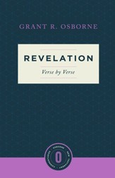 Revelation Verse by Verse - eBook