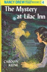 The Mystery at Lilac Inn, Nancy Drew Mystery Stories Series #4