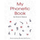 My Phonetic Book - eBook
