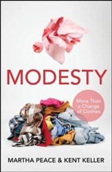 Modesty: More Than a Change of Clothes