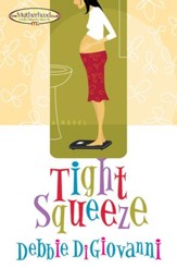 Tight Squeeze - eBook