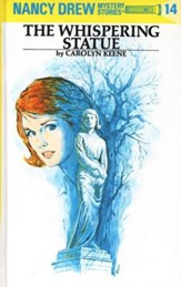The Whispering Statue, Nancy Drew Mysteries #14