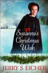 Susanna's Christmas Wish