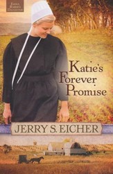 Katie's Forever Promise #3