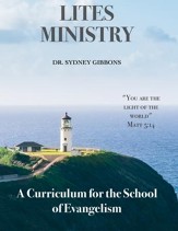 A Curriculum for the School of Evangelism: Vol. 1 - eBook