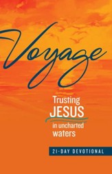 Voyage Devotional - eBook