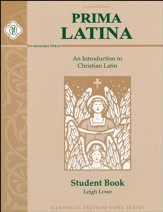 Prima Latina, Student Book