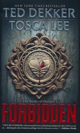 Forbidden, Books of Mortals Series #1, Mass Market Edition