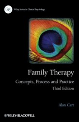 Family Therapy: Concepts, Process and Practice