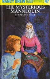 The Mysterious Mannequin, Nancy Drew Mystery Stories Series #47