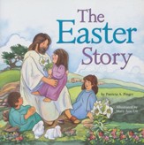 The Easter Story, Softcover