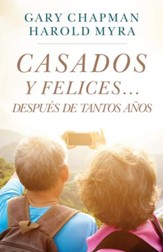 Casados y felices...despues de tantos anos - eBook