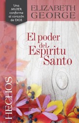 Hechos: El poder del Espiritu Santo - eBook