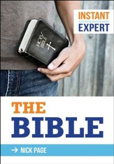 Instant Expert: The Bible  - Slightly Imperfect