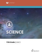 Lifepac Science Grade 11 Unit 5: Chemical Formulas