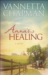Anna's Healing #1