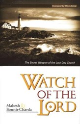 The Watch of the Lord
