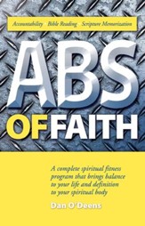 ABS of Faith - eBook