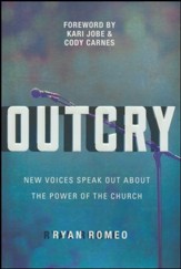 Outcry: New Voices Speak Out About the Power of the Church - Slightly Imperfect