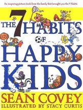 7 Habits of Happy Kids