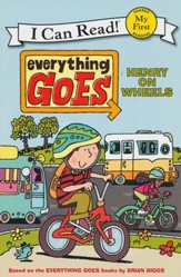 Everything Goes: Henry on Wheels