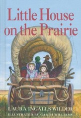 Little House on the Prairie, 75th Anniversary Edition