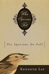 When Sparrows Fall: (For Sparrows Do Fall) - eBook