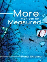 More Than Can Be Measured - eBook