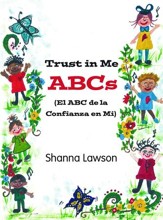 Trust in Me ABCs: (El ABC de la Confianza en Mi) - eBook