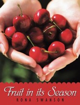 Fruit in its Season - eBook