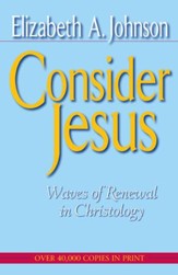 Consider Jesus: Waves of Renewal in Christology - eBook