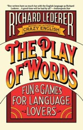 The Play of Words - eBook