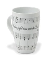 Musician's Mug