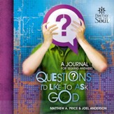 Questions I'd Like to Ask God - eBook