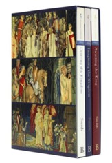 Cultural Liturgies Boxed Set, 3 Volumes