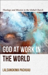 God at Work in the World: Theology and Mission in the Global Church