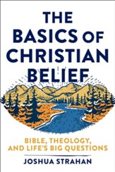 The Basics of Christian Belief: Bible, Theology, and Life's Big Questions