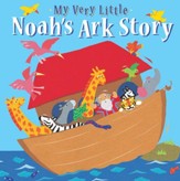 My Very Little Noah's Ark Story