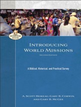 Introducing World Missions, 2nd ed.