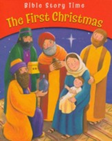 The First Christmas - Slightly Imperfect