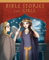 Bible Stories for Girls